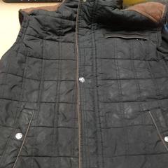 Arropa Bodywarmer, gisa salatu by Regio Limburg - Leuven iLost erabiliz