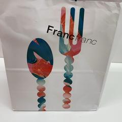 İLost kullanarak IKEA新三郷 tarafından bildirildiği gibi Çanta