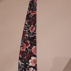 Stropdas, zoals gemeld door Van der Valk Hotel Schiphol met iLost