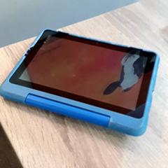 Tablette, a été signalé par EBS Tramplein utilisant iLost