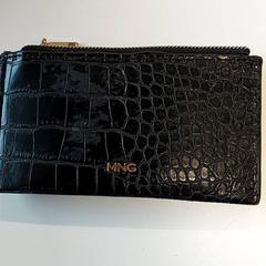 Portemonnee Diasombu, segundo informou Centraal magazijn usando iLost