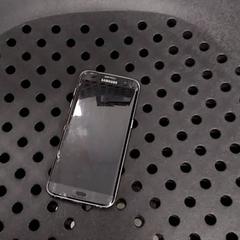 핸드폰 Samsung, iLost를 사용하여 Arriva Twents에 보고됨