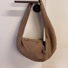 Sack, gemeldet von Qbuzz ZHN über iLost