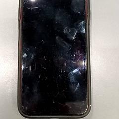 Mobiltelefon iPhone, gemeldet von Qbuzz GD Groningen HS über iLost