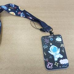 Držák karty Mkadmi, jak nahlášeno Regio Limburg - Leuven pomocí iLost