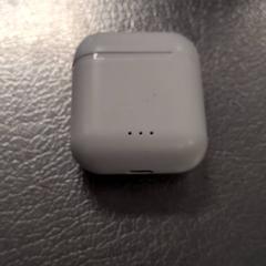 Earpods, zoals gemeld door IKEA Amsterdam met iLost