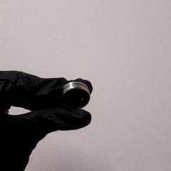 Ring, zoals gemeld door Grand Hotel Amrath Kurhaus met iLost