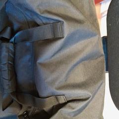 Taška noir, jak nahlášeno TCL pomocí iLost