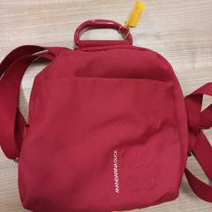 Rugzakje Rood, segundo informou Arriva West-Brabant usando iLost