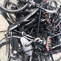 Pánsky bicykel gazelle, ako bolo nahlásené Stadswerk072 pomocou iLost