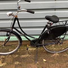 Dámské kolo, jak nahlášeno Gemeente Oirschot pomocí iLost