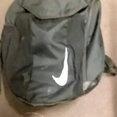 İLost kullanarak RET tarafından bildirildiği gibi Sırt çantası