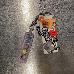 生活用品キーホルダー がiLostで IKEA立川 によって報告されました