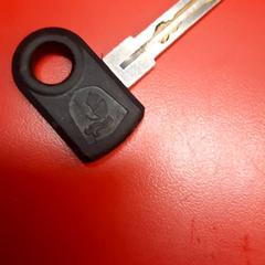 Fietssleutel, segons ha informat UvA REC mitjançant iLost