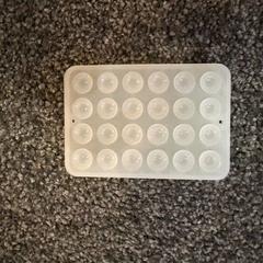 Handyhülle Octo Buddy, gemeldet von Van der Valk Hotel Deventer über iLost