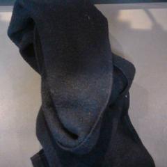 Sjaal, zoals gemeld door SnowWorld Landgraaf met iLost