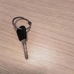 Chave, como reportado por Qbuzz Fryslân utilizando o iLost