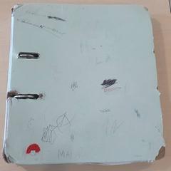 Schoolgerief - Cursus, ako bolo nahlásené Regio Oost-Vlaanderen pomocou iLost