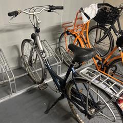 Fiets, segons s'ha informat a iLost