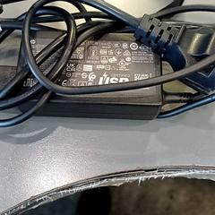 Laddare, rapporterat av Qbuzz GD Groningen HS med iLost