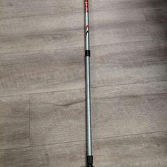 Nordic walkingstok Nordic Walking stok, segons ha informat EBS OV Poeldijk mitjançant iLost