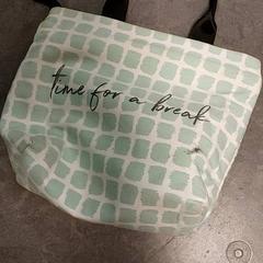 Bolsa - Koeltasje, ha sido reportado por Centraal magazijn con iLost