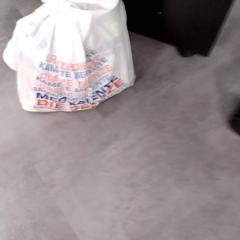 Plastpose, som rapportert av Arriva Twents ved bruk av iLost