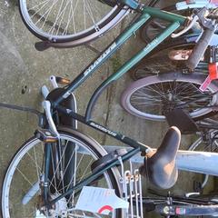 Dámsky bicykel Batavus, ako bolo nahlásené Stadswerk072 pomocou iLost