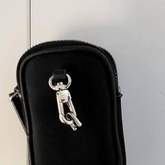 Kaarthouder, zoals gemeld door Regio Antwerpen - Brussel met iLost