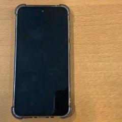 Smartphone antraciet grijs Samsung, as reported by Gemeente Amsterdam using iLost