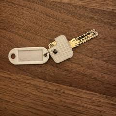 Sleutel, amint azt az iLostnak jelentették.