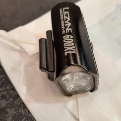 Fietslamp, a été signalé par Rotterdam The Hague Airport utilisant iLost