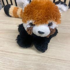 Gosedjur, come riportato da IKEA Linköping utilizzando iLost