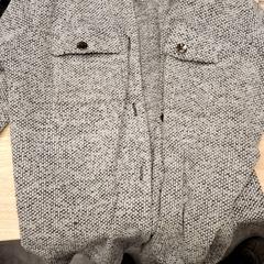 Kurtka, zgłoszono przez IKEA Montpellier przy użyciu iLost