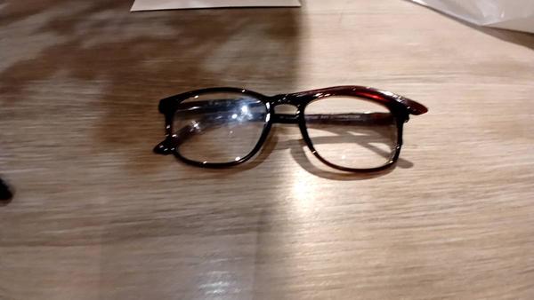 Glasses