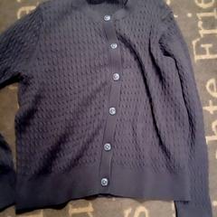 Genser & Vest Donker blauw, som rapportert av Van der Valk Hotel Sneek ved bruk av iLost