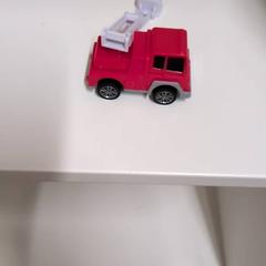 Brinquedo, como reportado por IKEA Utrecht utilizando o iLost