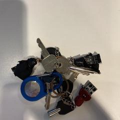 Játék, amint azt Gemeente Amsterdam az iLost segítségével jelentette.