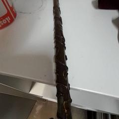 Spielzeug harry potter wand, gemeldet von IKEA Utrecht über iLost