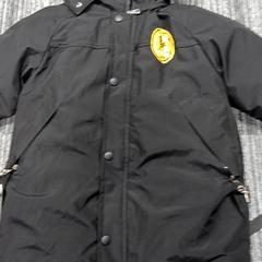 Chaqueta, segundo informou Arriva Vechtdallijnen usando iLost