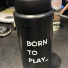 Flaska, rapporterat av Van der Valk Hotel Utrecht med iLost