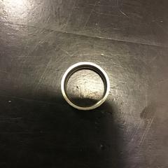 Ring, as reported by Qbuzz U-OV using iLost