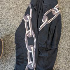 Weste, gemeldet von TCR Tours über iLost