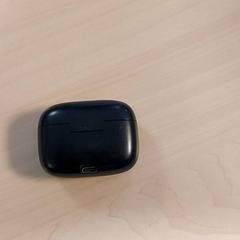 المنتجات الإلكترونية - earpod etui zwart، كما تم الإبلاغ عنه بواسطة Regio Oost-Vlaanderen عبر iLost