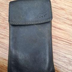 Peňaženka, ako bolo nahlásené Gemeente Zeist pomocou iLost