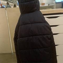 Jacket Bleu marine, as reported by IKEA Strasbourg using iLost