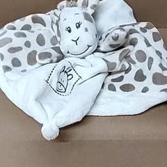 Juguete de peluche, ha sido reportado por IKEA Forus con iLost