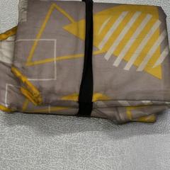 Eko taška, ako bolo nahlásené IKEA Tokyo-Bay pomocou iLost