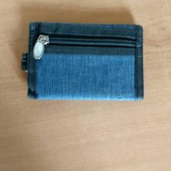 Wallet, as reported by Regio Antwerpen - Brussel using iLost