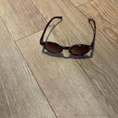 Glasögon, rapporterat av Pathé Rembrandt Utrecht med iLost